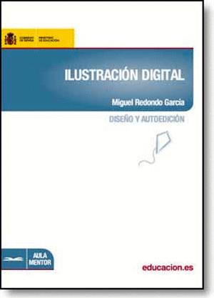 ILUSTRACIÓN DIGITAL