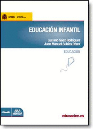 EDUCACIÓN INFANTIL