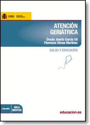 ATENCIÓN GERIÁTRICA