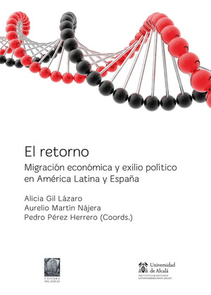 EL RETORNO