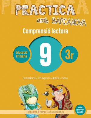 PRACTICA AMB BARCANOVA  9. COMPRENSIO LECTORA 