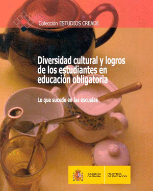DIVERSIDAD CULTURAL Y LOGROS DE LOS ESTUDIANTES EN EDUCACIÓN OBLIGATORIA