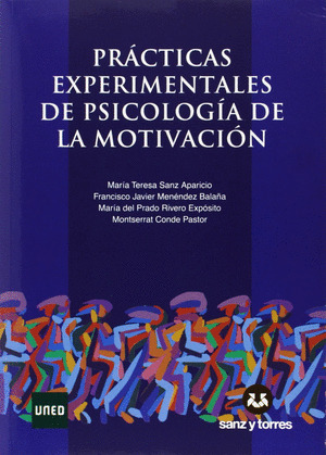 PRACTICAS EXPERIMENTALES DE PSICOLOGIA DE LA MOTIVACION