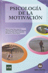 PSICOLOGIA DE LA MOTIVACION