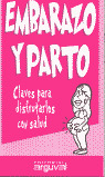 EMBARAZO Y PARTO