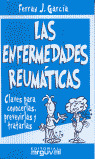 LAS ENFERMEDADES REUMATICAS