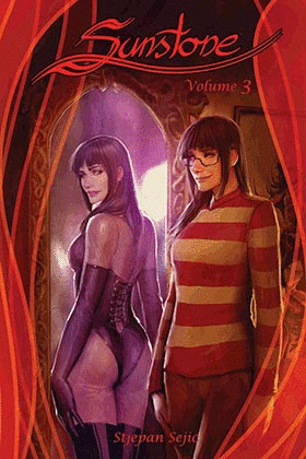 SUNSTONE