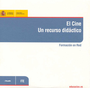 EL CINE UN RECURSO DIDÁCTICO