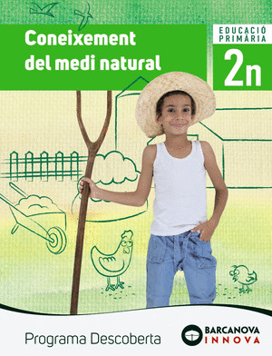 DESCOBERTA 2. MEDI NATURAL