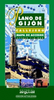 GIJON PLANO ARG