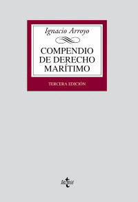 COMPENDIO DE DERECHO MARÍTIMO
