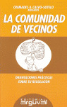 COMUNIDAD DE VECINOS, LA