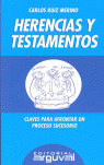 HERENCIAS Y TESTAMENTOS