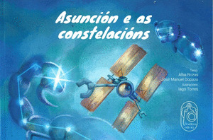 ASUCIÓN E AS CONSTELACIÓNS