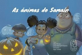 ÁNIMAS DO SAMAÍN, AS