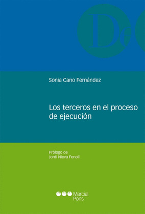 LOS TERCEROS EN EL PROCESO DE EJECUCION