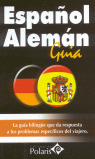 GUIA POLARIS ESPAÑOL-ALEMAN