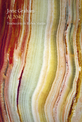 AL 2040 (EDICIÓN BILINGÚE INGLÉS-CASTELLANO)