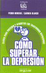 COMO SUPERAR LA DEPRESION
