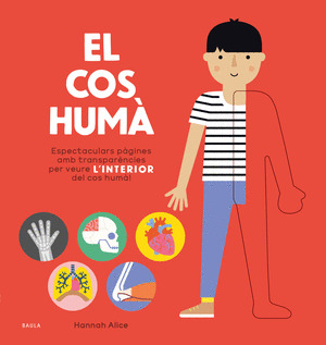 EL COS HUMA