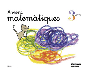 3ANYS APRENC MATEMATIQUE VALEN VORA ED04