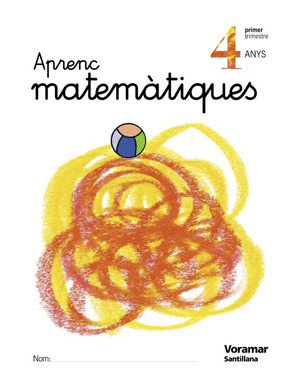 4ANYS APRENC MATEM VALEN VORA ED04