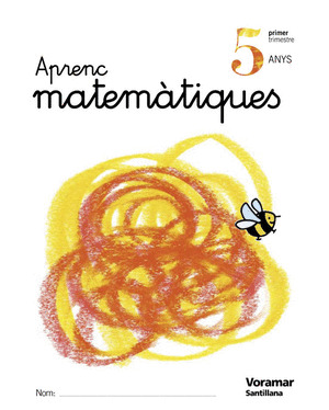 5ANYS APRENC MATEM VALEN VORA ED04