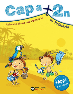CAP A 2N DE PRIMARIA