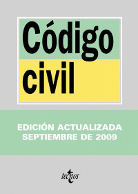 CÓDIGO CIVIL