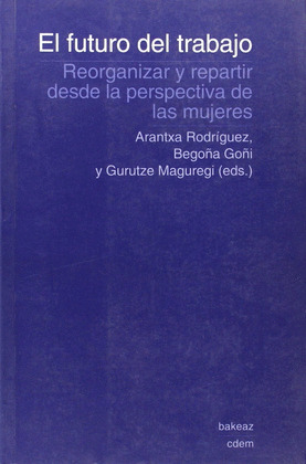 FUTURO DEL TRABAJO