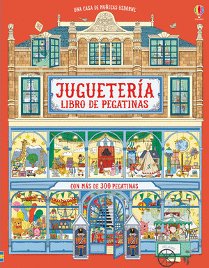 JUGUETERIA