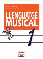 LLENGUATGE MUSICAL 1