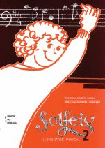 SOLFEIG 2