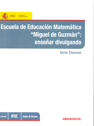 V ESCUELA DE EDUCACIÓN MATEMÁTICA 