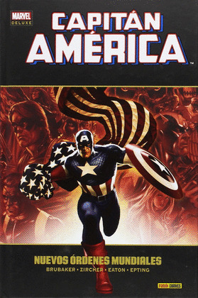 CAPITAN AMERICA