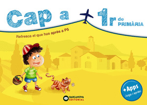 CAP A 1R DE PRIMARIA