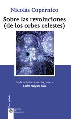 SOBRE LAS REVOLUCIONES (DE LOS ORBES CELESTES)