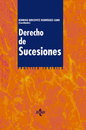 DERECHO DE SUCESIONES
