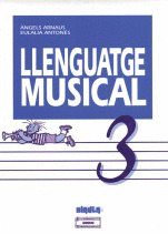 LLENGUATGE MUSICAL 3 (DIAULA)
