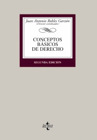 CONCEPTOS BÁSICOS DE DERECHO PROCESAL CIVIL
