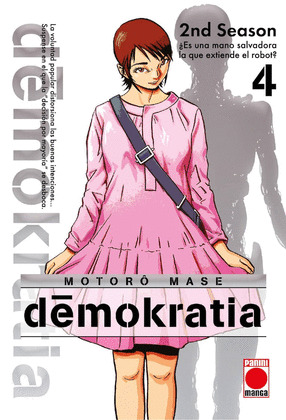 DEMOKRATIA  4