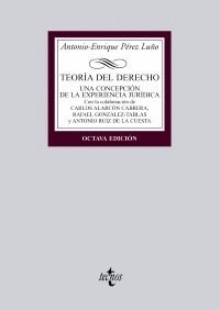 TEORÍA DEL DERECHO