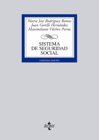 SISTEMA DE SEGURIDAD SOCIAL (11ª EDICION, 2009)