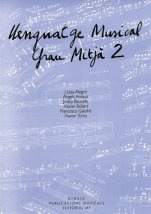 LLENGUATGE MUSICAL, GRAU MITJA 2