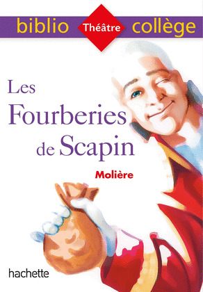 FOURBERIES DE SCAPIN
