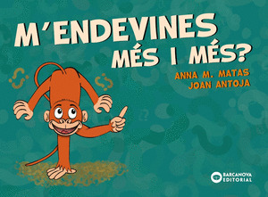 M'ENDEVINES MES I MES?