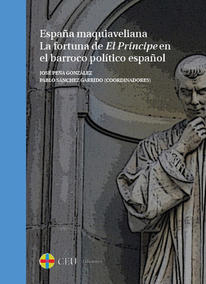 ESPAÑA MAQUIAVELIANA