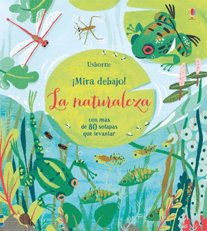 LA NATURALEZA
