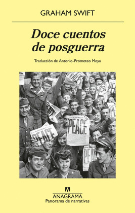 DOCE CUENTOS DE POSGUERRA