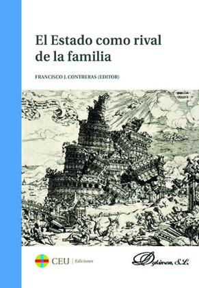 EL ESTADO COMO RIVAL DE LA FAMILIA